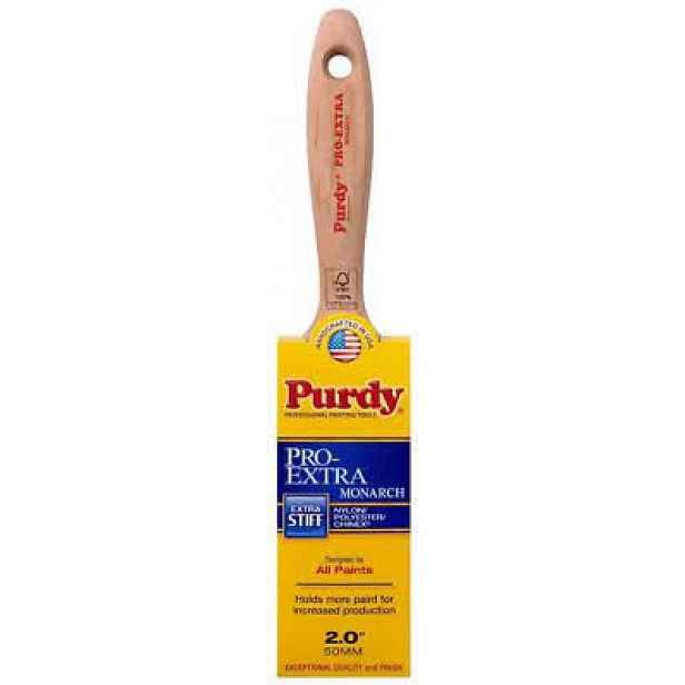 Štětec na stropy, vnitřní stěny Purdy Pro-Extra Monarch 50 mm