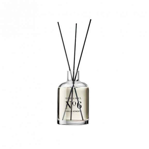 Butlers HOME & SOUL Vůně do bytu "Vanilla Moments" 110 ml