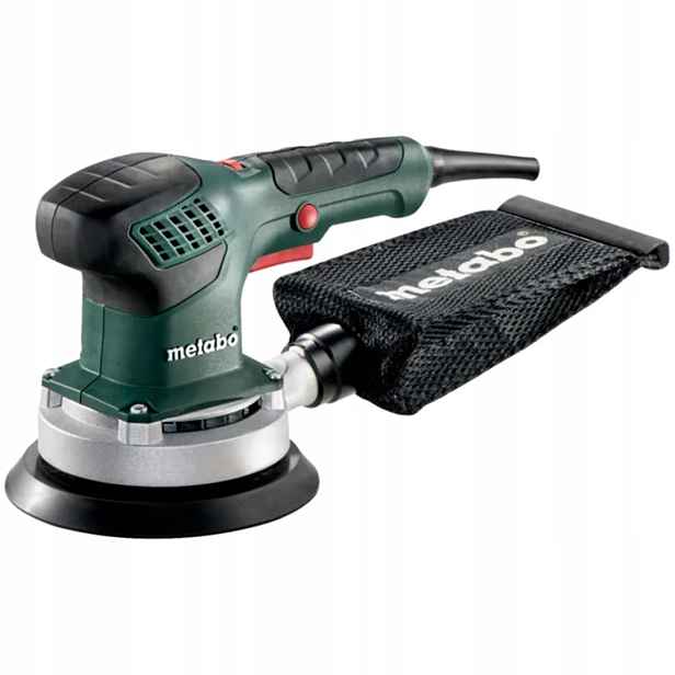 Excentrická bruska Metabo Sxe 3150 600444000 150 mm 310 W 3 mm