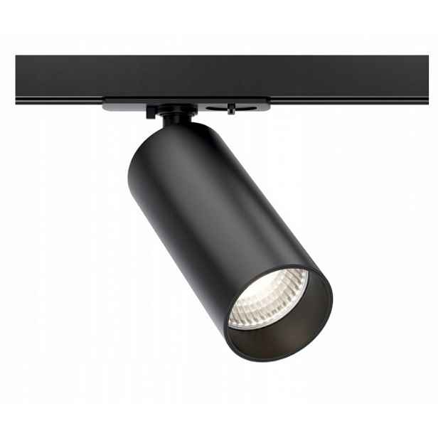 Maytoni Technical Focus Led kolejnicová lampa TR021-1-12B3K-W-B černá