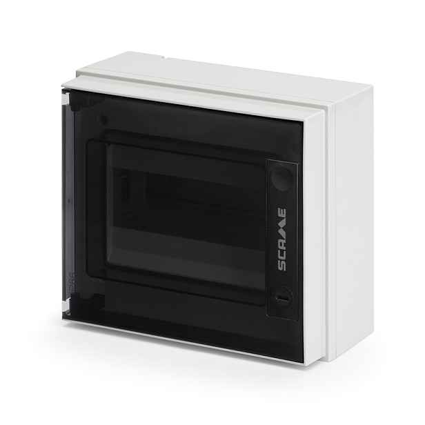 Rozvodnice Scame Ikona 679.1008.2 IP 66
