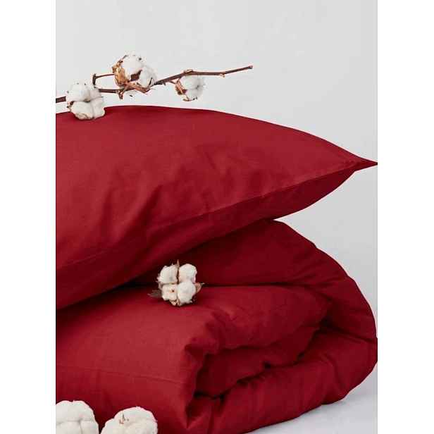 Sada povlečení Softsleep 100% bavlna 180×200