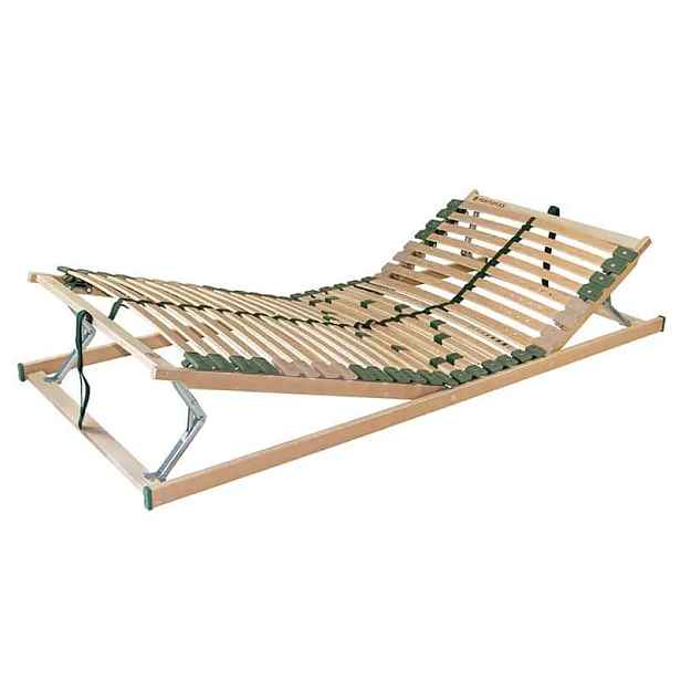 Ahorn Rošt Portoflex HN Portoflex II HN/KF 190x90 cm