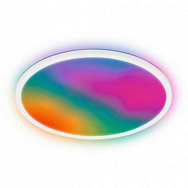 Briloner STROPNÍ LED SVÍTIDLO, 42/3 cm
