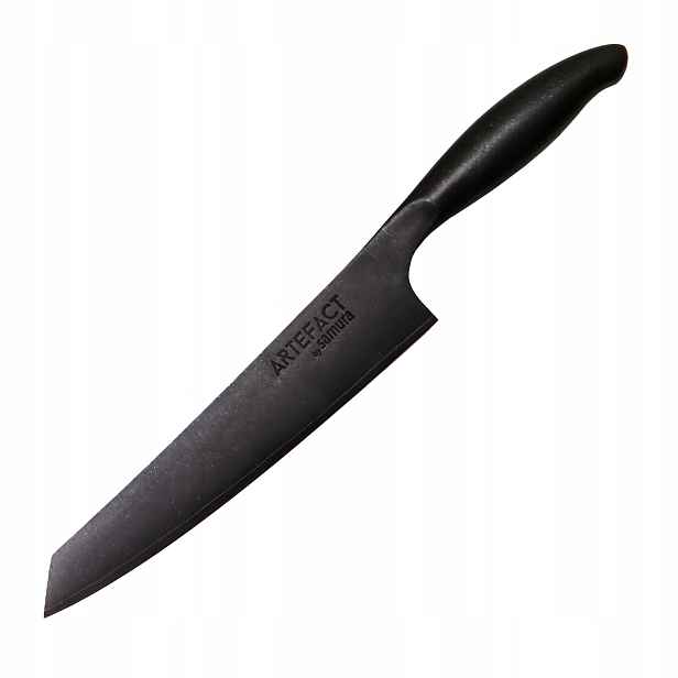 Nůž kiritsuke Samura Artifact SAR-0091 21 cm AUS-10 61 Hrc ocel