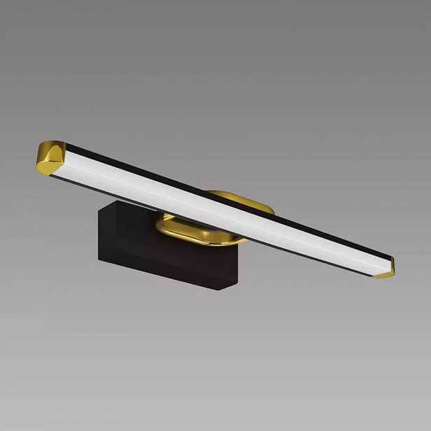Svítidlo PRYMUS LED 7W BLACK NW 03847 K1