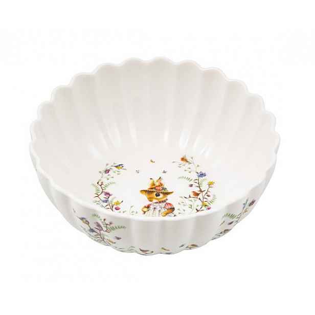 Villeroy & Boch Spring Fantasy miska zaječice Anna, 0,6 l
