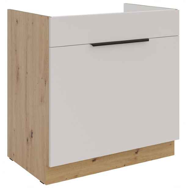 Kuchyňská skříňka STRAKOŠ S-LEA S-2