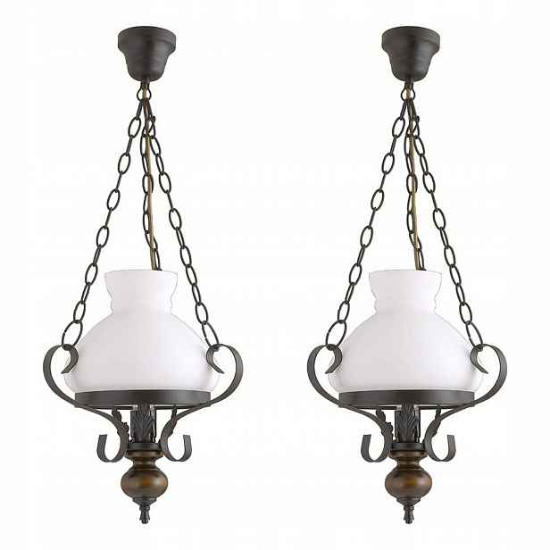 Rabalux Sada 2x lustr Petronel 7076