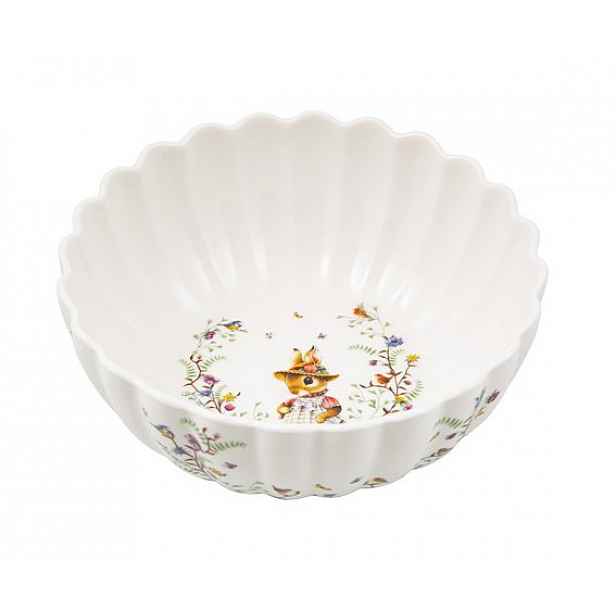 Villeroy & Boch Spring Fantasy miska zaječice Anna, 0,6 l