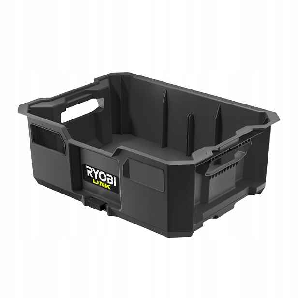 Box Na Nářadí Ryobi Se Systémem Link 20 x 56 x 41 cm 22,7 kg