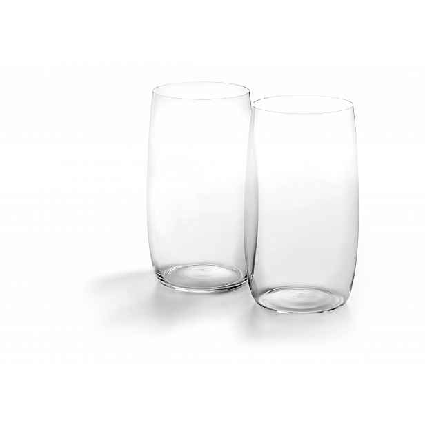Sklenice Nil 450 ml, sada 2ks  - Philippi