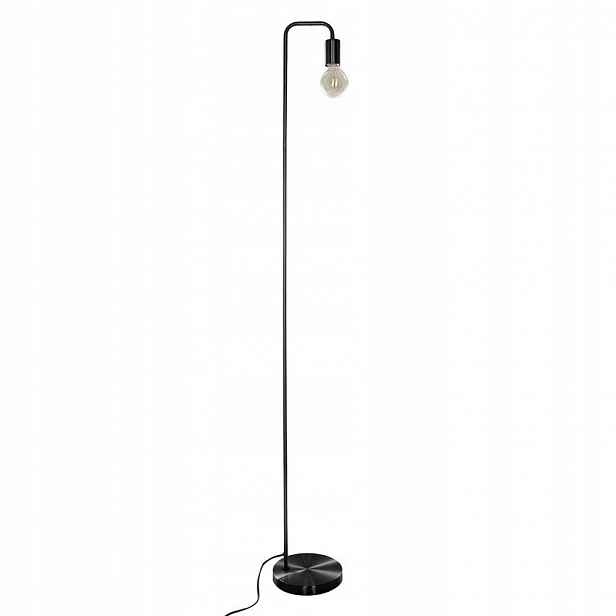 Minimalistická Podlahová Stojací Lampa, výška 150 cm