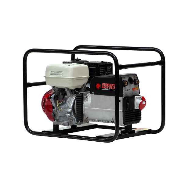 Elektrocentrála e-power EP200X