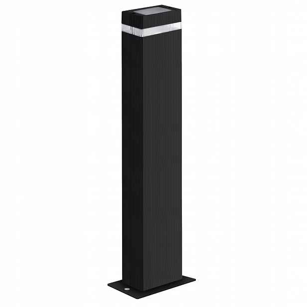 Gilbert 80 GU10 zahradní lampa černá