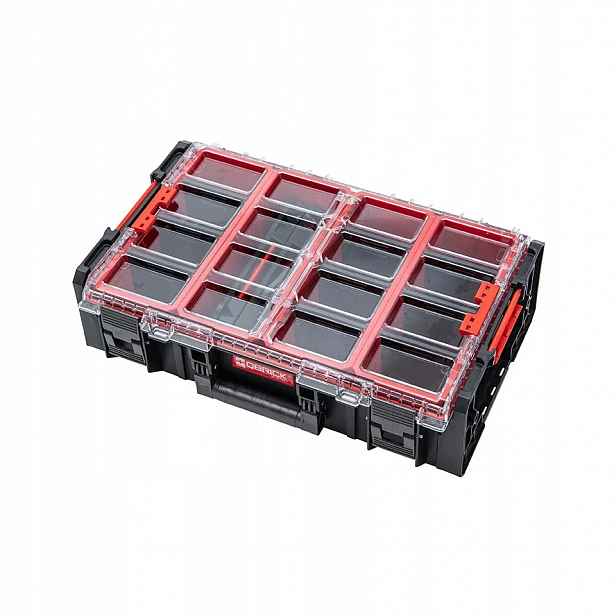 Organizátor Systém One Adaptér 2XL ORGQ2XLADCZAPG013 Qbrick