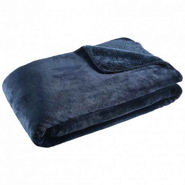 Dieter Knoll DOMÁCÍ DEKA, polyester, 150/200 cm