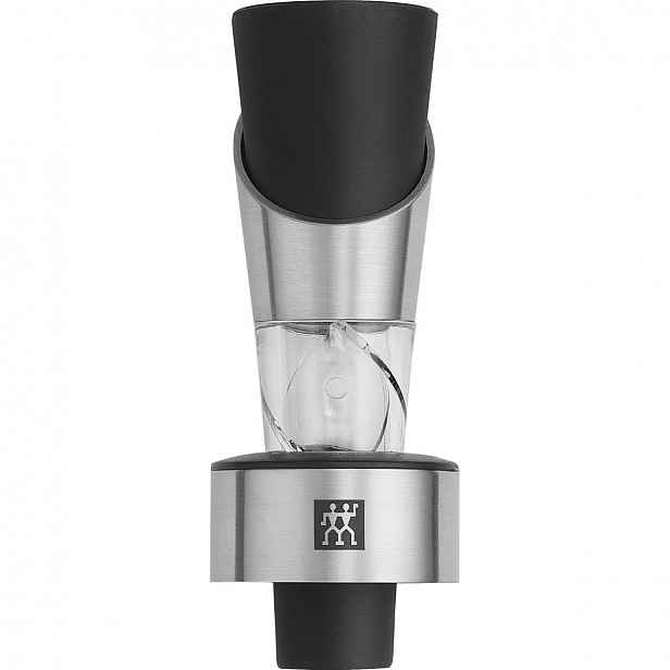 Dávkovač Na Víno Zwilling Sommelier 13 cm nalévátko se zátkou