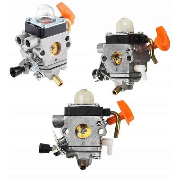 Karburátor Stihl FS87 FS90 FS100 FS110 HT100 HL100