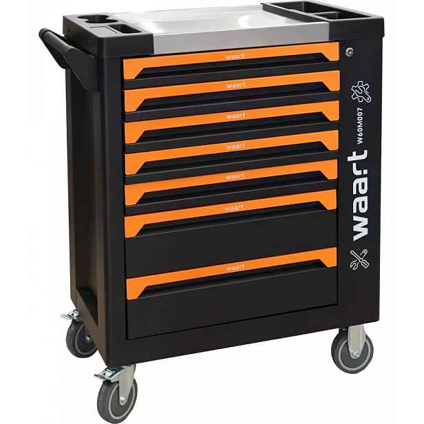 Skříň na nářadí Waart 770x460x800mm