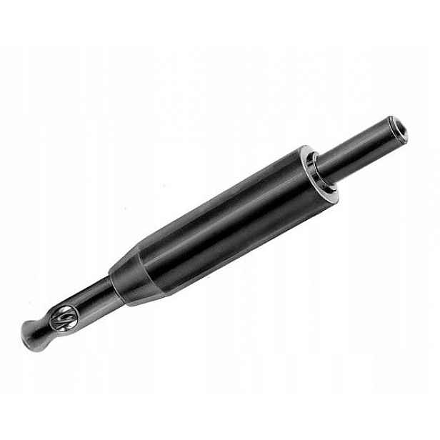 Blum M01.ZZ03 vrták, 2.7 mmx82.7