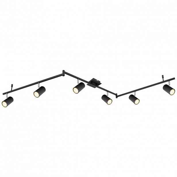 Globo BODOVÉ SVÍTIDLO, 35 W/GU10, 180/10/18,5 cm - 004558397708