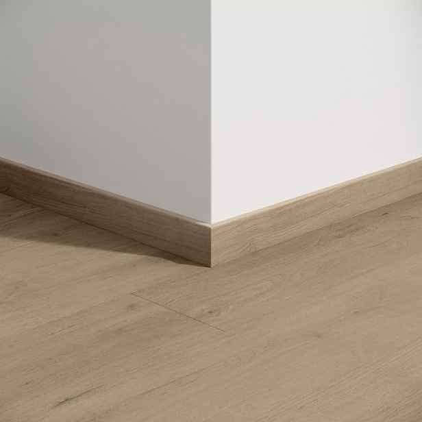 Lišta soklová Berry Alloc Faro délka 240 cm 63003536