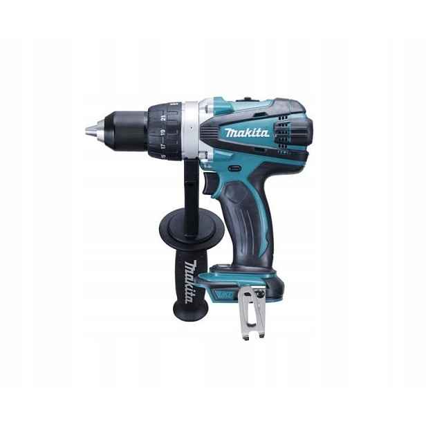 Makita Aku Vrtačka 18V Li-ion 91/58Nm LI-I