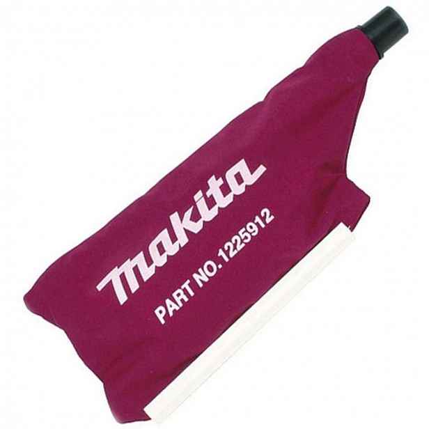 Makita - Vak na záchyt prachu pro pásové brusky 122591-2