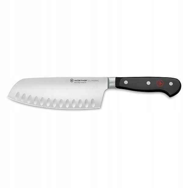 Wüsthof Classic Chai Dao W-1040135617 nůž 17 cm