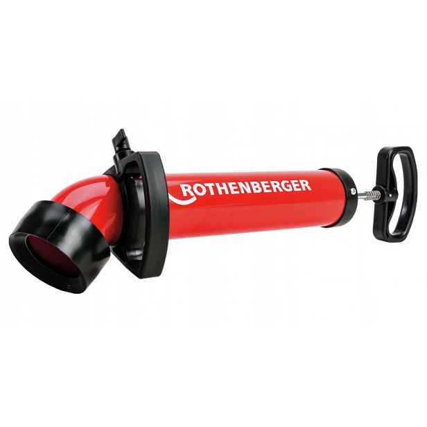 Rothenberger 072070 X Protlačovač Ropump Plus