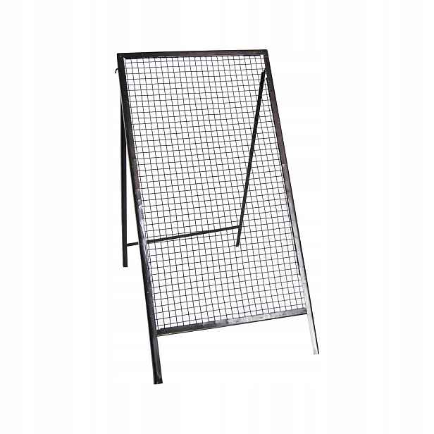 Stavební Síto 120*60 CM, Síť 2*2 CM