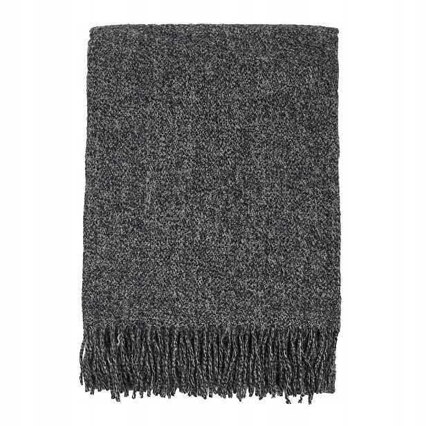 Vlněná deka 140 x 200 100% merino vlna Cozy Blankets