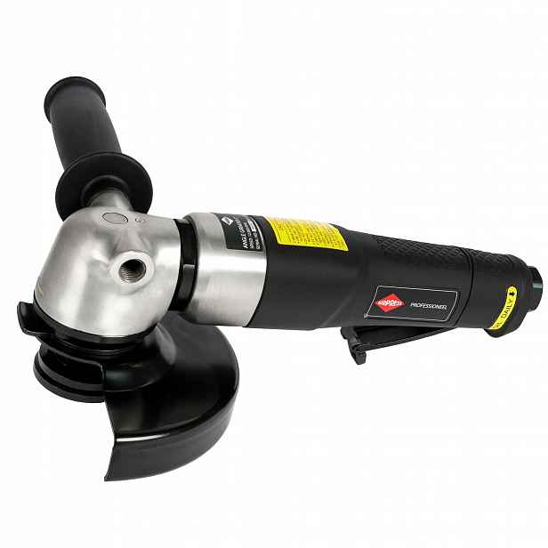 Airpress Pneumatická Úhlová Bruska 125 mm 850 W