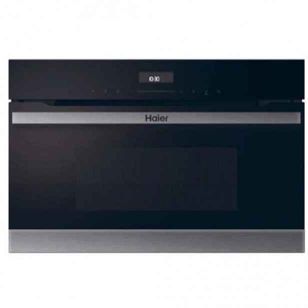 Haier Mikrovlnná trouba I-Tap Series 2 HWO38MG2IHXBD