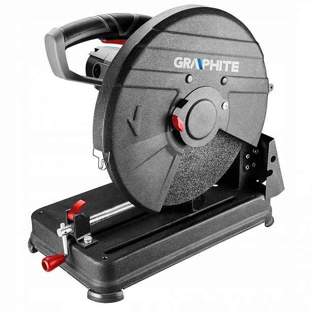 Řezačka Na Kov 2600 W