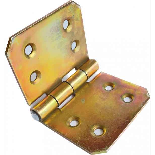 Z 100e Závěs stavební 100x60x1,5mm