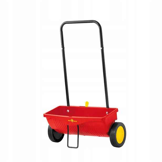 Rozmetadlo pro Trávy a hnojivo Wolf-Garten We 330