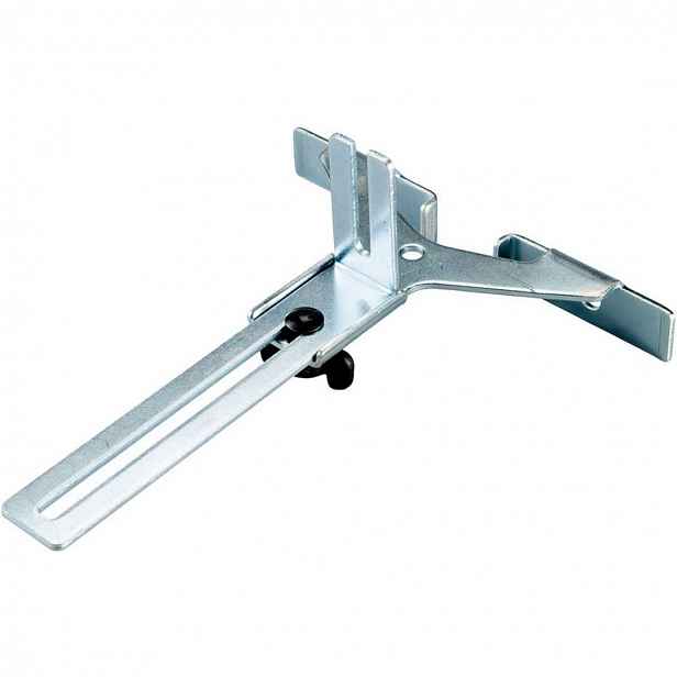 Makita - Paralelní doraz pro jednoruční frézky 122704-5