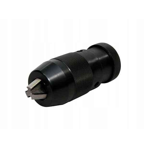 Samosvorný Vrtací Držák 5-20 MM Kužel B22 Geko
