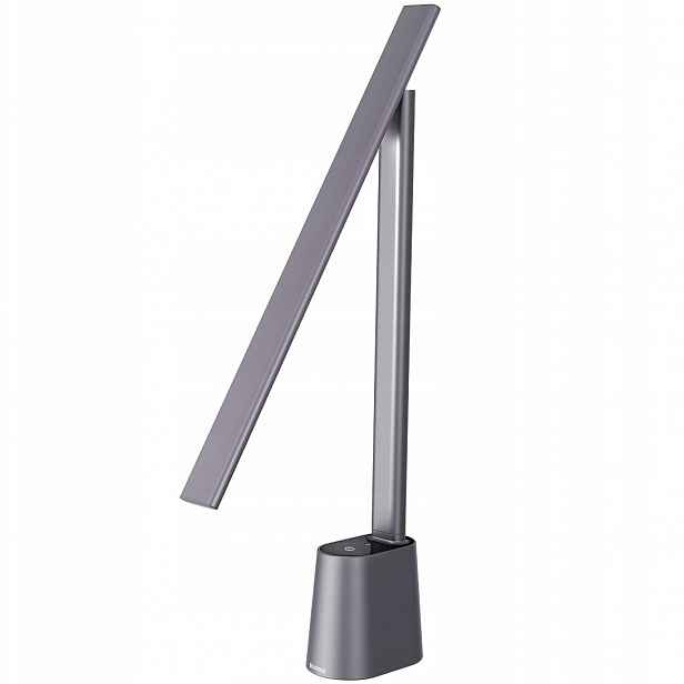 Baseus Bezdrátová Led Nastavitelná Stolní Lampa Noční Pro Kancelář