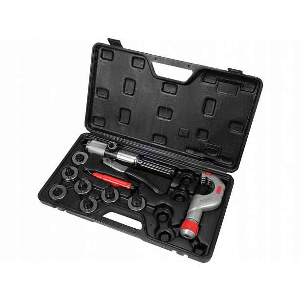 Hydraulický Expandér Pro Palcové Měděné Trubky