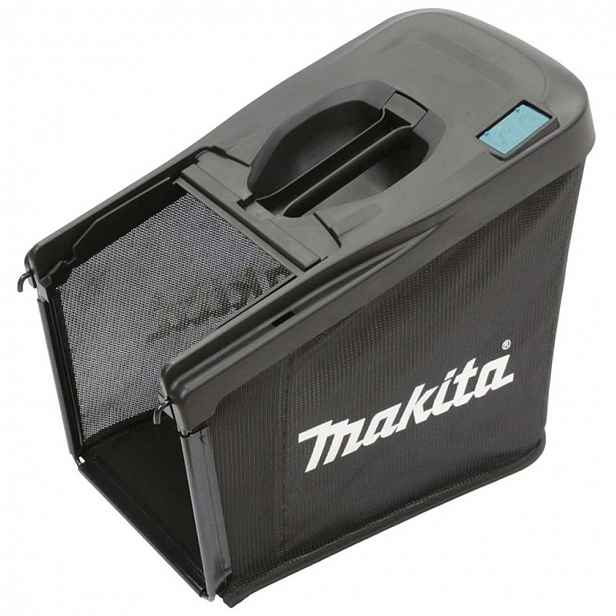 Makita - Koš na trávu, objem 40 l 127392-3
