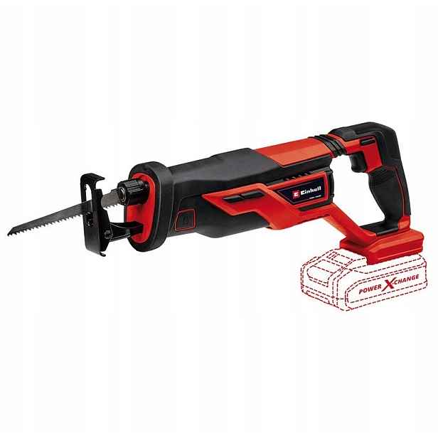 Pila ocaska Te-ap 18/26 Li-Solo 4326290 Einhell