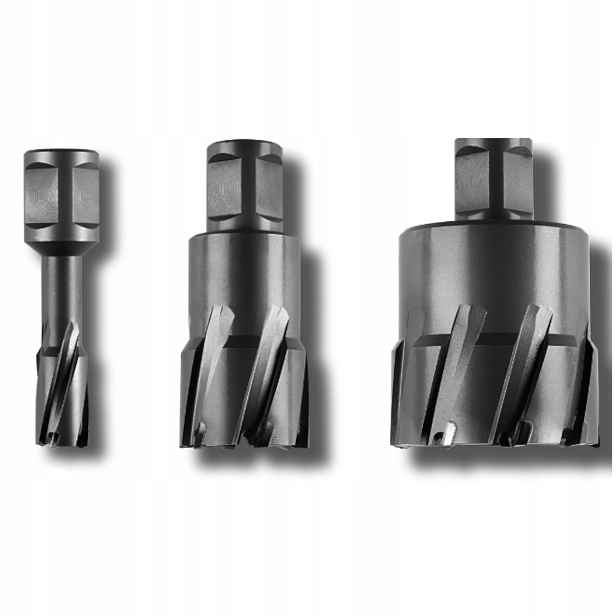 Vrták Z Karbidů Hm Ultra 35 3/4" Weldon Fein 63127714010