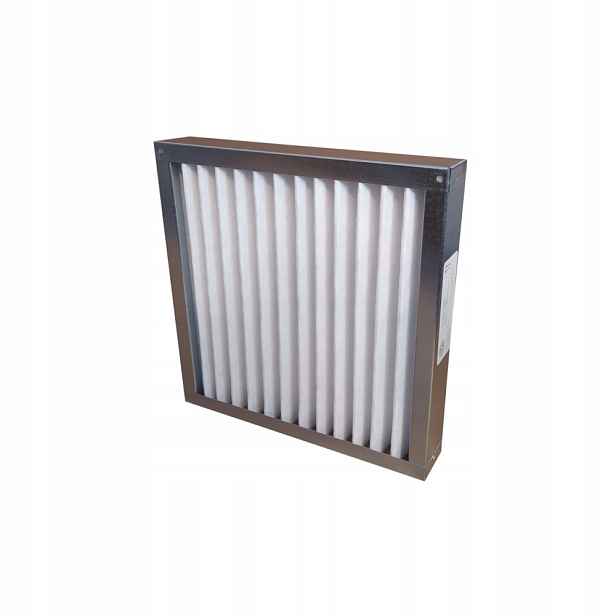 Dělicí filtr G4 Iso Coarse 70% 195x230x96 mm