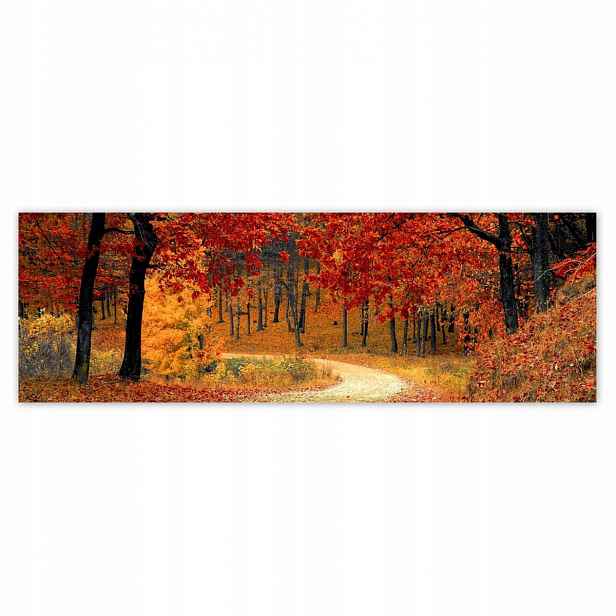 Plakáty 200x66 Krajina