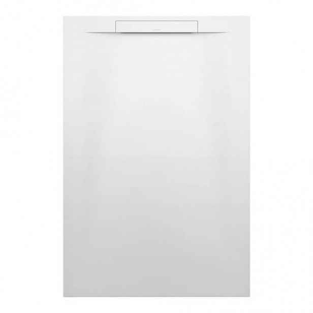 Laufen PRO S sprchová vanička obdélníková 120x80 cm litý mramor H2101820000001