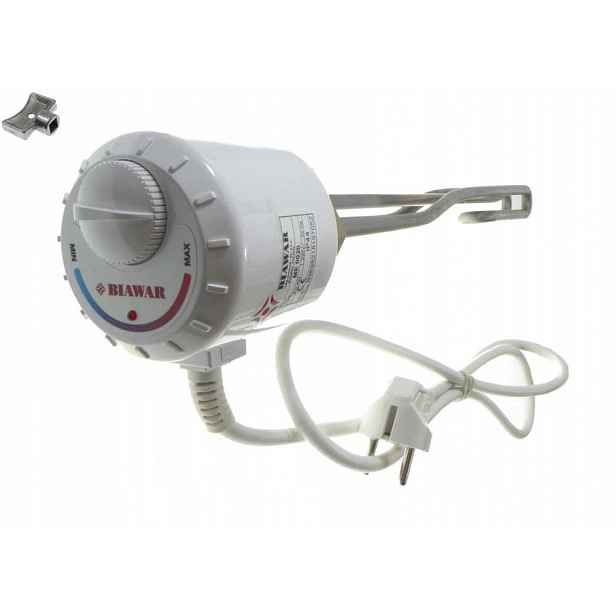 Ohřívač bojleru 2000W originál 5/4" (1"1/4) Biawar klíček