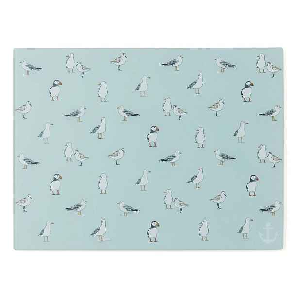 Podložka na stůl Coastal Birds – Cooksmart ®